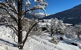 Traumapartment Murmeltier Tirol